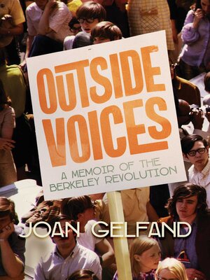 cover image of Outside Voices